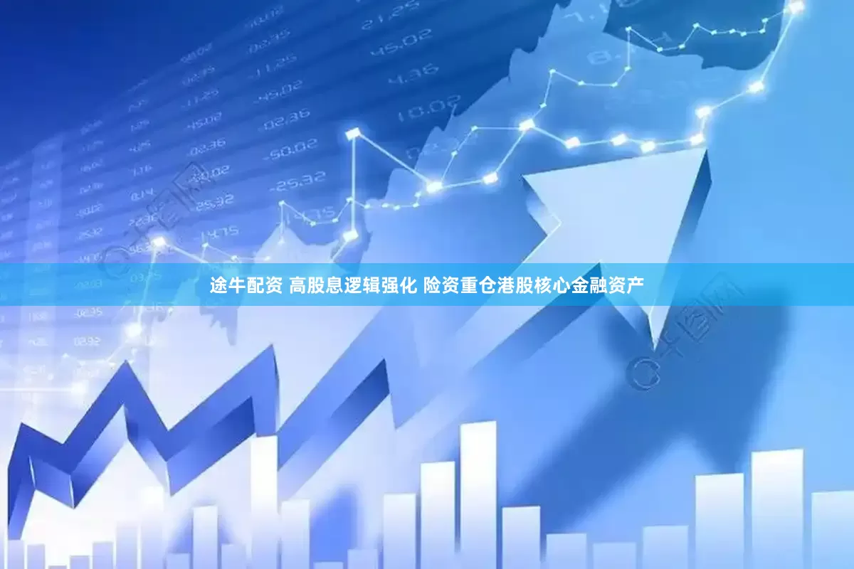 途牛配资 高股息逻辑强化 险资重仓港股核心金融资产